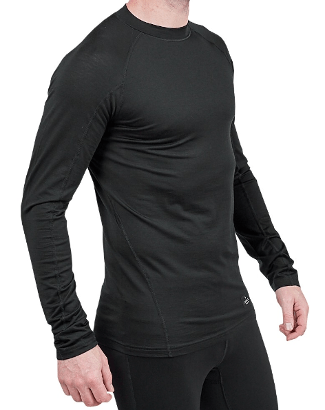 CRAFT Термомайка с длинным рукавом Craft Merino Lightweight