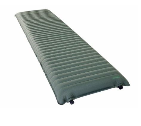 Therm-A-Rest Удобный коврик надувной Therm-A-Rest Neoair Topo Luxe