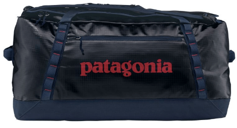 Patagonia Вместительный транспортный баул Patagonia Black Hole Duffel 100