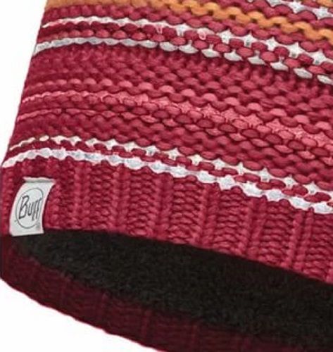 Buff Шапка с помпоном Buff Knitted & Polar Hat Neper