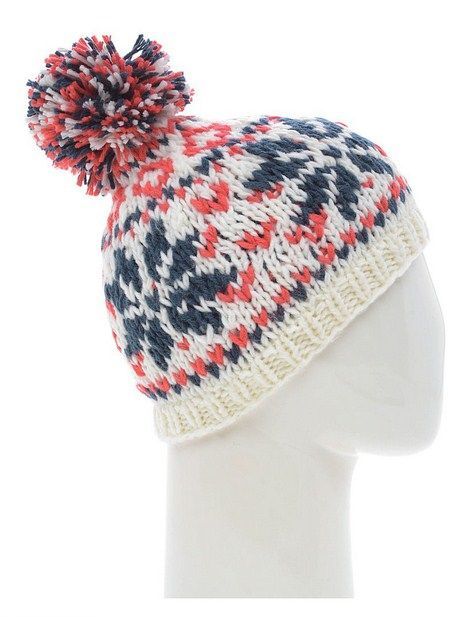 Roxy Спортивная женская шапка Roxy Djuni Beanie