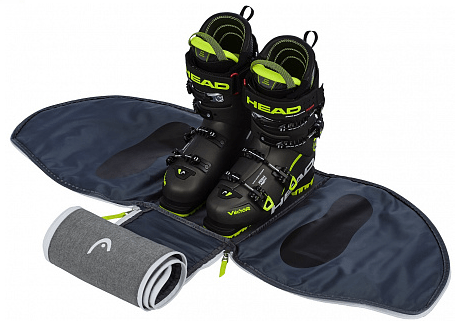 Head Сумка надежная горнолыжная Head Ski Boot Bag 30