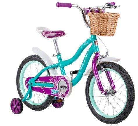 Schwinn Качественный детский велосипед Schwinn Elm 16