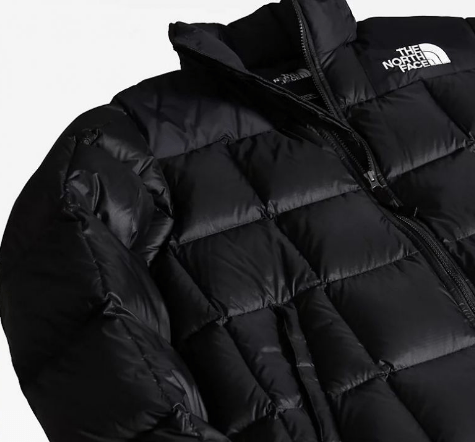 The North Face Куртка - пуховик The North Face Lhotse Duster