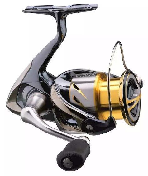 Shimano Катушка Shimano STELLA 2000 SFI