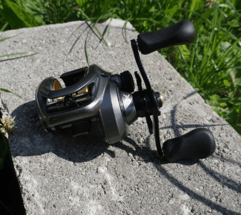 Shimano Катушка низкопрофильная Shimano Citica 201I