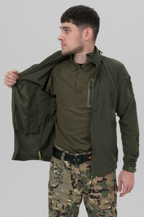 Remington Джемпер Remington Tactical Ultra-Thin Skin Clothing