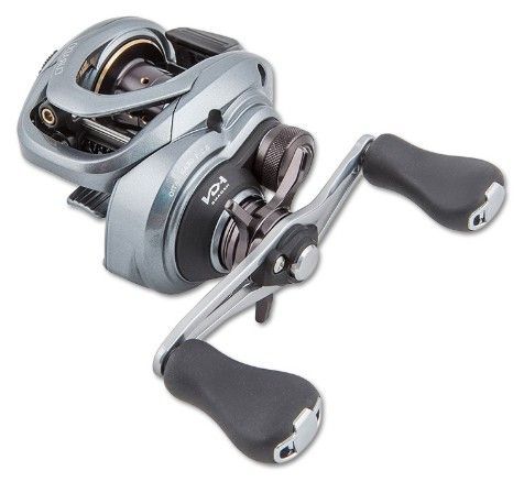 Shimano Катушка для ловли хищной рыбы Shimano Curado 71 HG (LH)