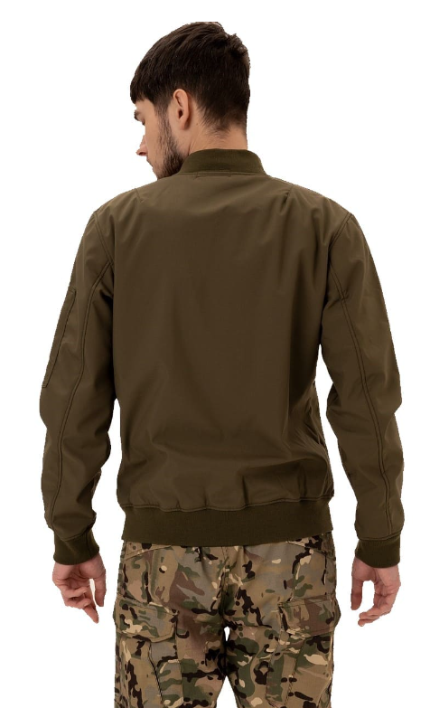 Remington Куртка Remington Lining Tactical Jacket Army