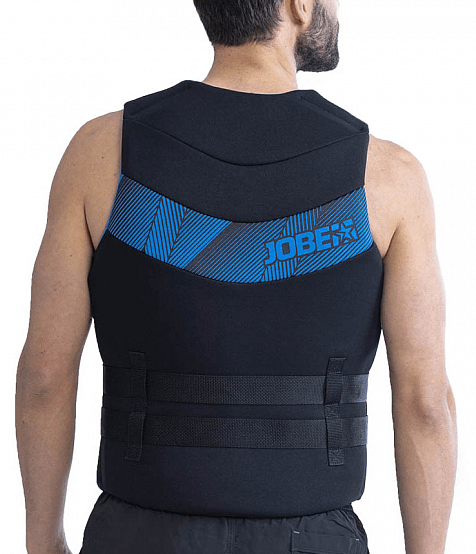 Jobe Жилет водный мужской Jobe Neoprene Vest Men