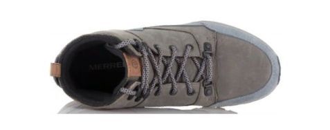 MERRELL Merrell - Утепленные ботинки для женщин Icepack Lace Up Polar Wp