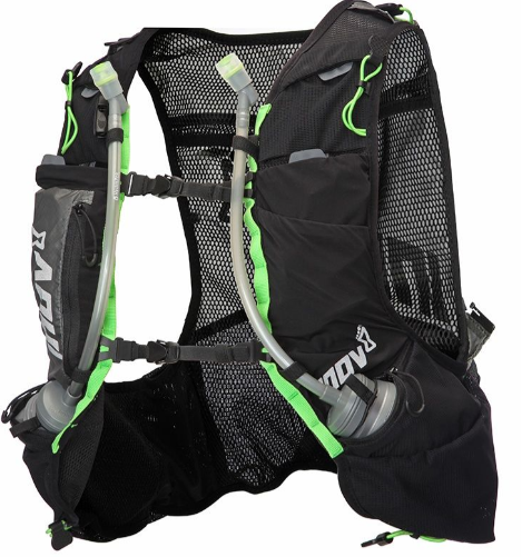 Inov8 Беговой рюкзак Inov-8 RACE ULTRA PRO 2in1 VEST