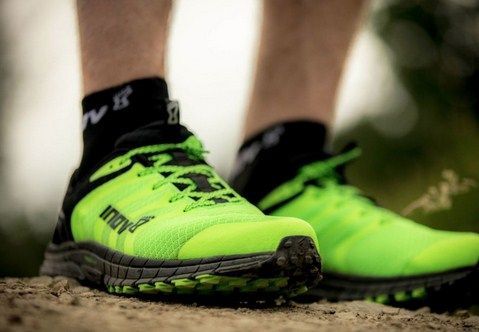 Inov8 Inov-8 - Прочные мужские кроссовки Parkclaw 275