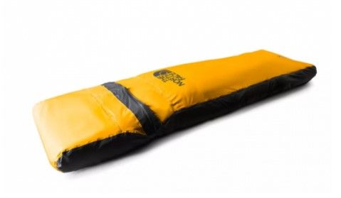 The North Face Водонепроницаемый мешок бивуачный The North Face Assault Bivy