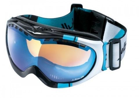 Julbo Горнолыжная маска для фрирайда Julbo Around XL 7041