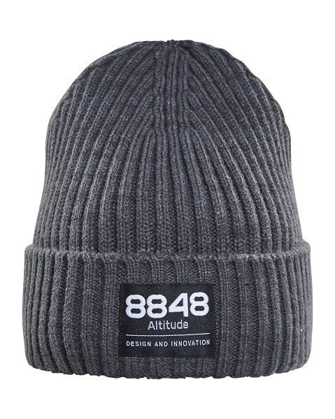 8848 ALTITUDE Теплая шапка 8848 Altitude Zauber Beanie