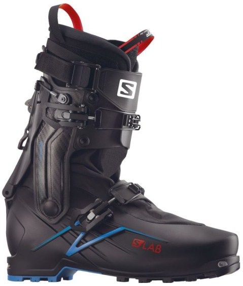 Salomon Лёгкие ботинки для ски туринга Salomon - S/Lab X-Alp