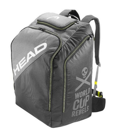 Head Рюкзак для спортсменов Head Rebels Racing Backpack L 80