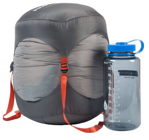 Therm-A-Rest Спальник для суровых условий Therm-A-Rest Polar Ranger -20F/-30C (комфорт -20С)