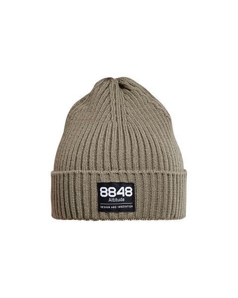 8848 ALTITUDE Теплая шапка 8848 Altitude Zauber Beanie