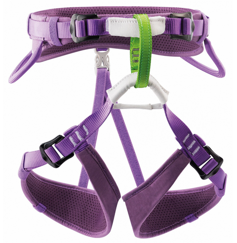 Petzl Обвязка детская Petzl Macchu