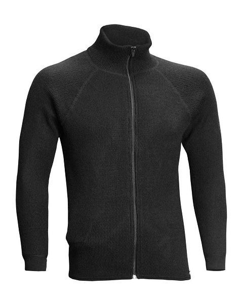 RedLaika Фуфайка шерстяная для мужчин с подогревом Redlaika Arctic Merino Wool RL-TM-04 (2600 мАч)