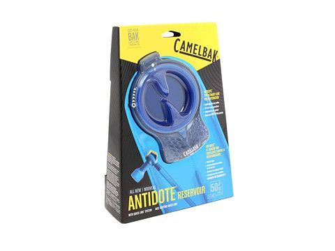 Camelbak Резервуар для походов в сборе CamelBak Lumbar Antidote100 oz/3L