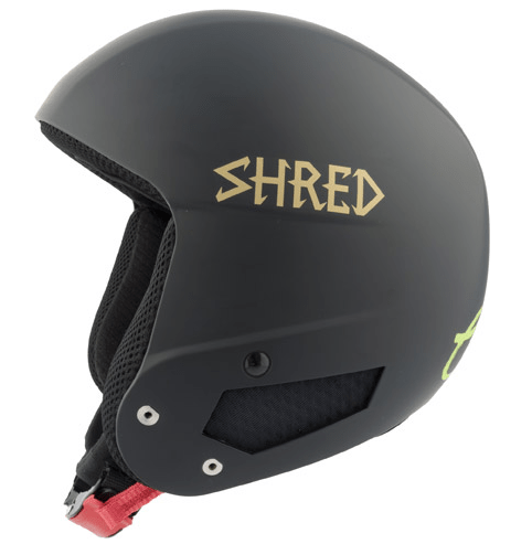 Shred Шлем сертифицированный Shred Mega Brain Bucket RH LG