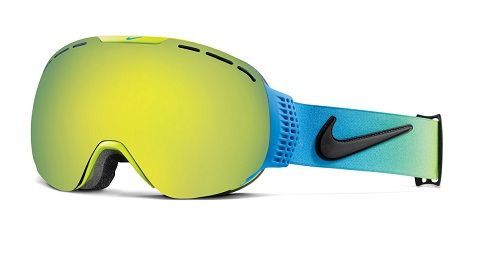 NikeVision Горнолыжная маска NikeVision Command