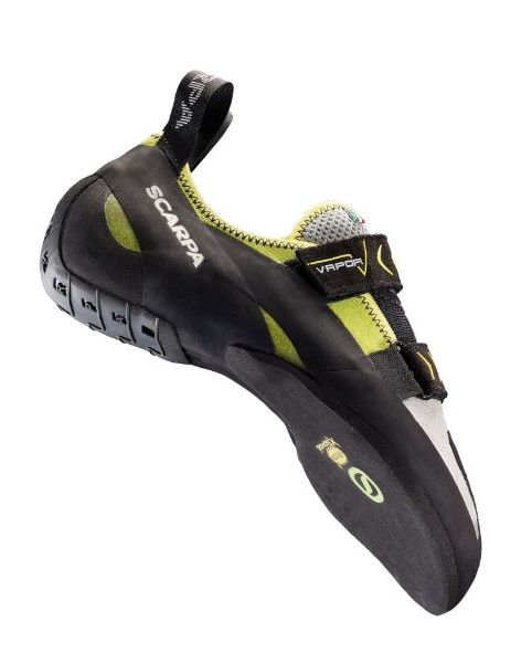 Scarpa Скальники Scarpa Vapor V