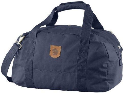 Fjallraven Сумка баул для города Fjallraven - Greenland Duffel