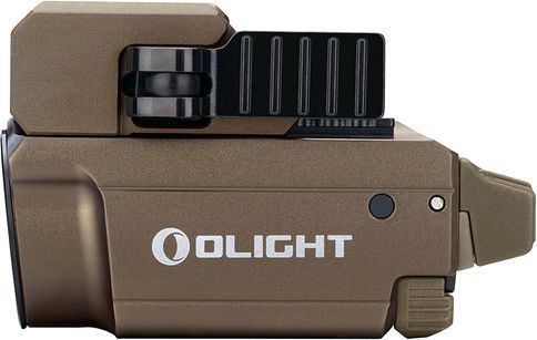 Olight Фонарь компактный Olight Baldr Mini Desert Tan