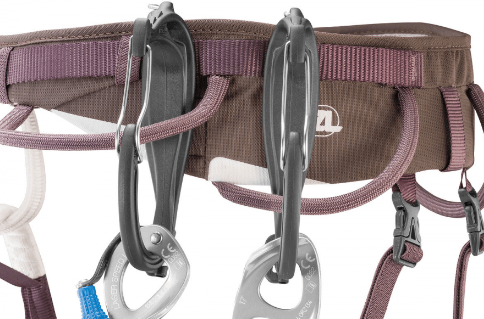 Petzl Многофункциональный карабин Petzl Caritool Evo