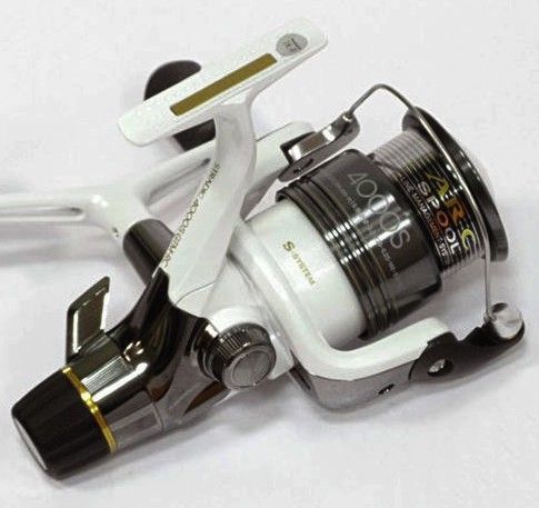 Shimano Катушка безынерционная Shimano Stradic SGTM 3000 RC