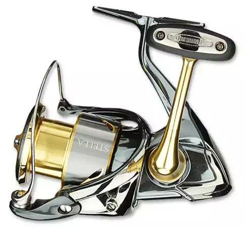 Shimano Катушка Shimano STELLA 2000 SFI