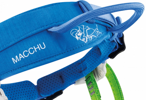 Petzl Обвязка детская Petzl Macchu