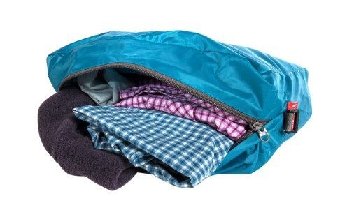 Tatonka Tatonka - Набор сумочек для поездок StuffSack Zip Set