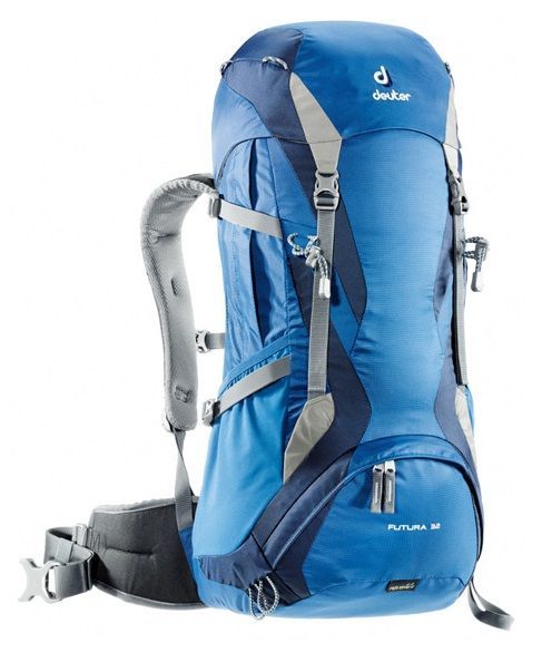 Deuter Эргономичный рюкзак Deuter Futura 32