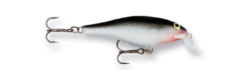 Rapala Воблер плавающий Rapala Shallow Shad Rap