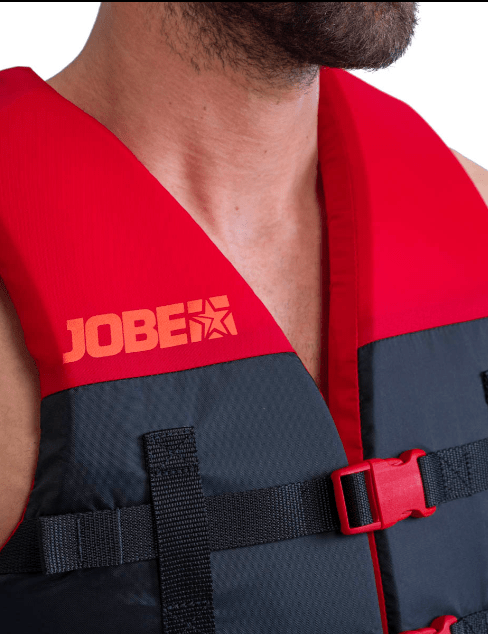 Jobe Жилет водный универсальный Jobe Dual Vest (SS)