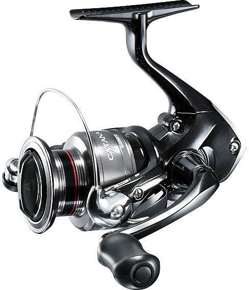 Shimano Катушка для спиннинга Shimano Catana FD