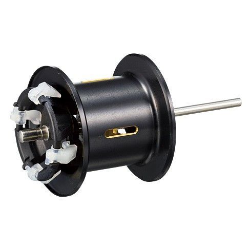 Shimano Катушка прочная мультипликаторная Shimano Aldebaran-51