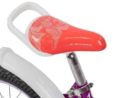 Schwinn Качественный детский велосипед Schwinn Elm 16