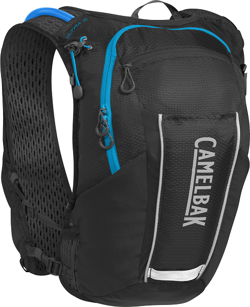 Camelbak Жилет универсальный с питьевой системой рез CamelBak Ultra Vest 10 . 70 oz (2L)