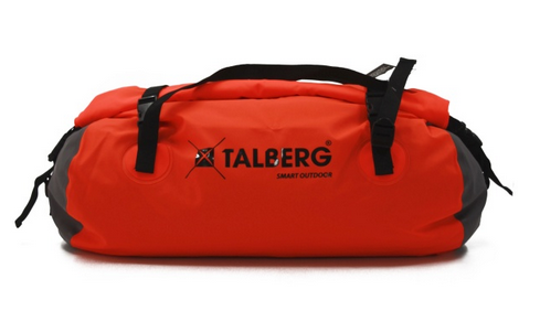 Talberg Непромокаемая походная сумка Talberg Dry Bag Light PVC 60