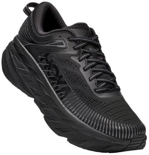 Hoka Мужские беговые кроссовки Hoka M Bondi 7