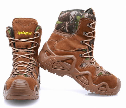 Remington Ботинки утепленные Remington Texas Boots