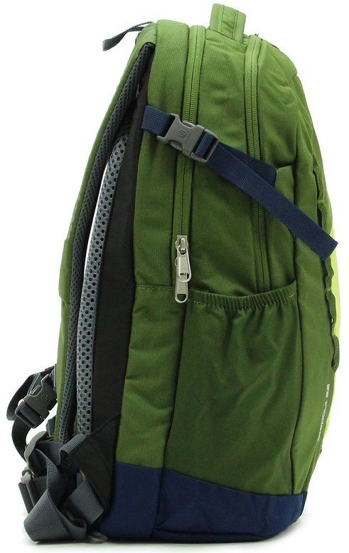 Deuter Удобный рюкзак Deuter StepOut 22