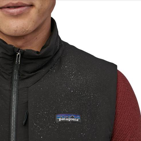 Patagonia Жилет мужской удобный  Patagonia Nano-Air Vest