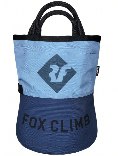 Red Fox Прочный мешок для магнезии Red Fox Fox Climb